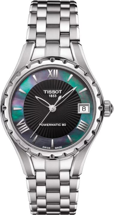 Tissot T072.207.11.128.00 � �����