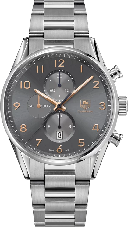 TAG Heuer CAR2013.BA0799 � �����