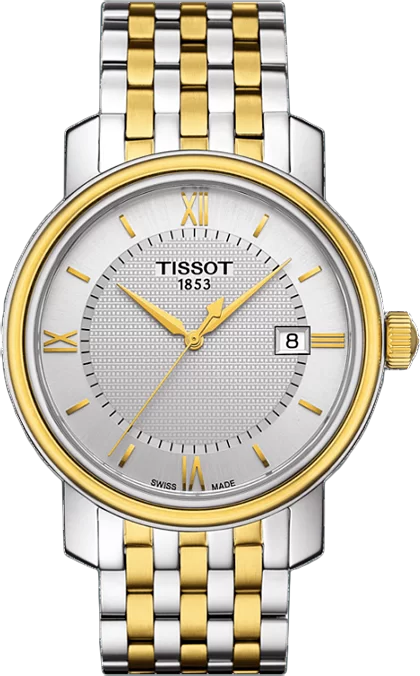 Tissot T097.410.22.038.00 � �����
