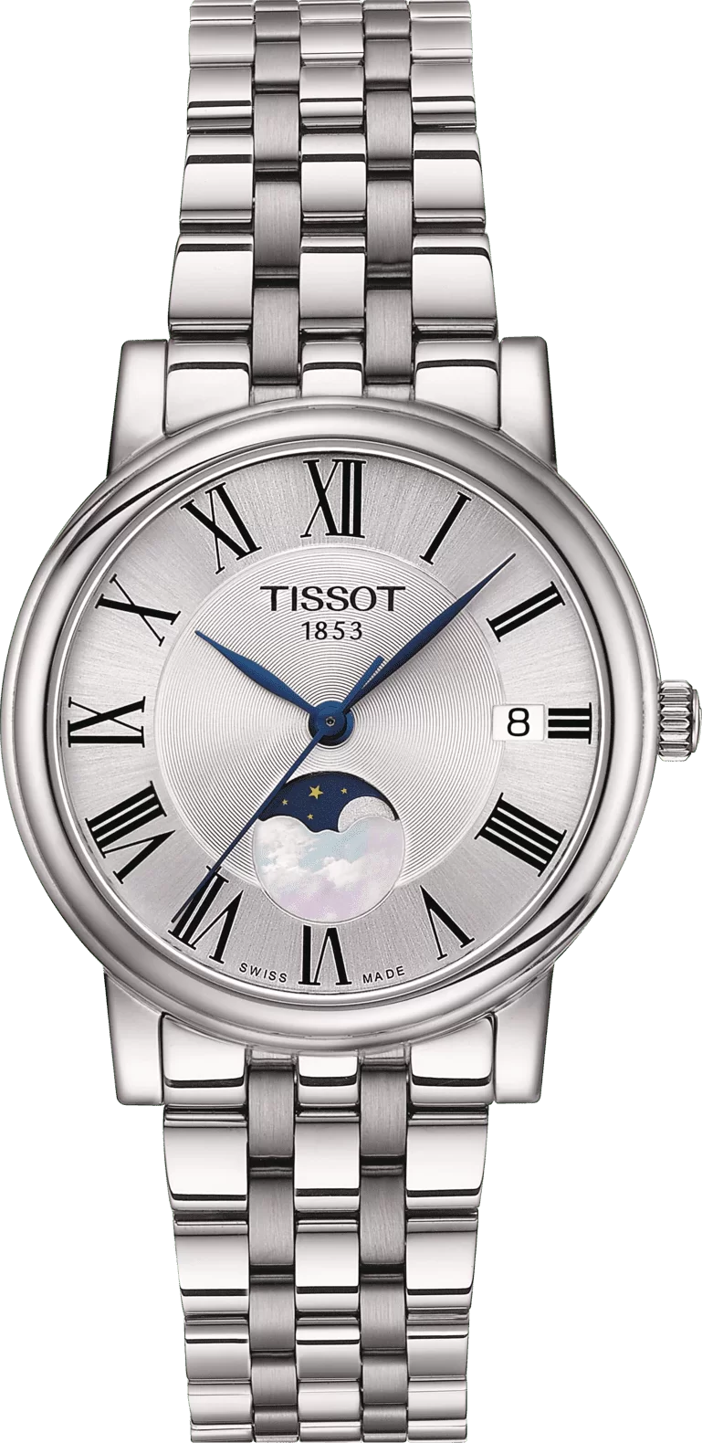 Tissot T122.223.11.033.00 � �����