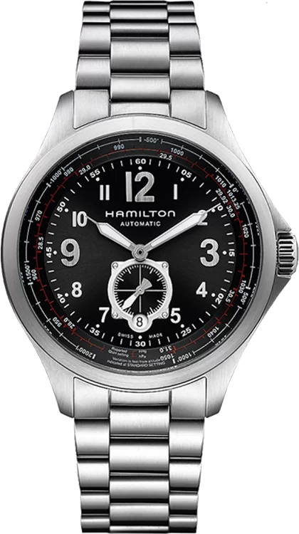 Hamilton H76655133 � �����