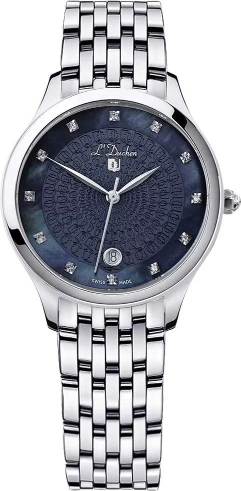 L'Duchen D 791.10.37 � �����