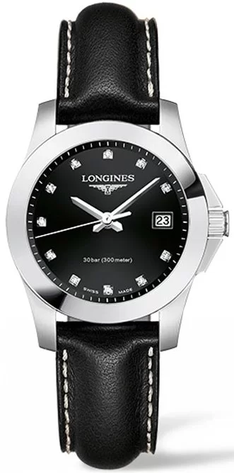 Longines L3.376.4.57.3 � �����