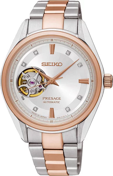 Seiko SSA810J1 � �����
