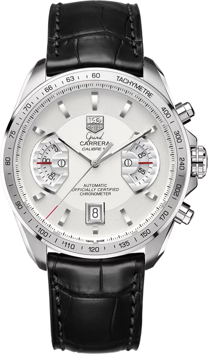 TAG Heuer CAV511B.FC6225 � �����