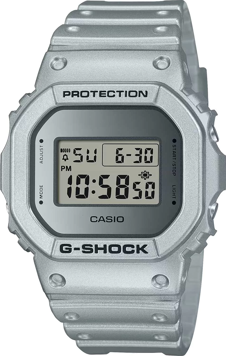 Casio DW-5600FF-8  