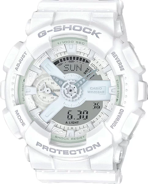 Casio GMA-S110CM-7A1 � �����