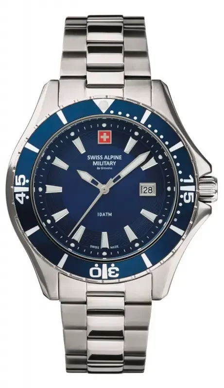 Swiss Alpine Military 7040.1135SAM � �����