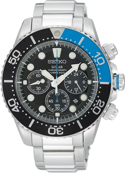 Seiko SSC017P1 � �����