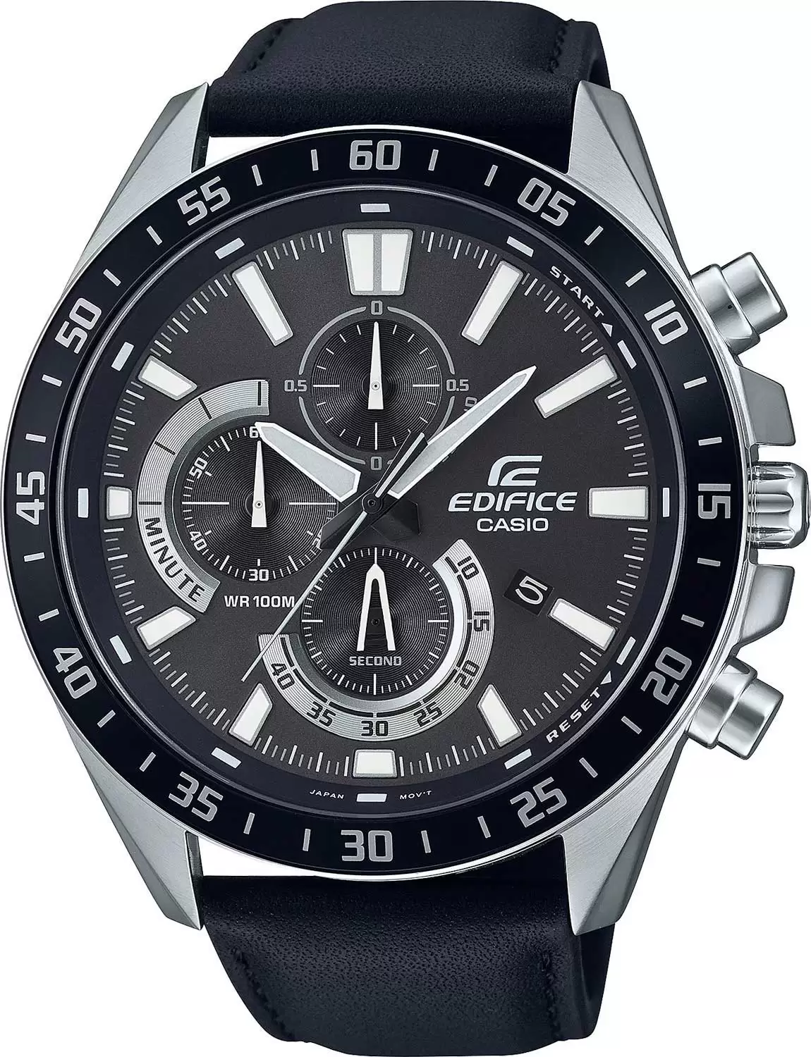 Casio EFV-620L-1AVUEF � �����