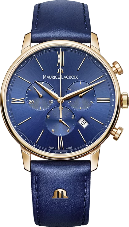 Maurice Lacroix EL1098-PVP01-411-1  
