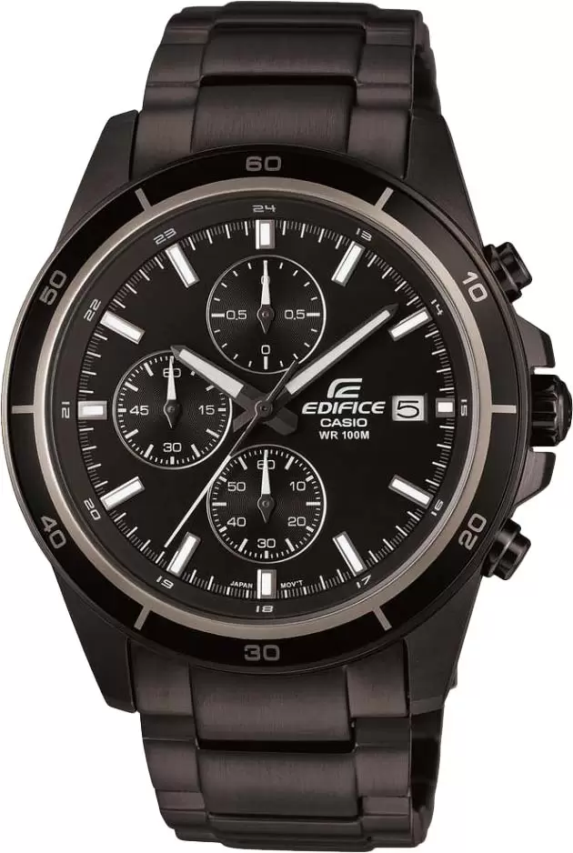 Casio EFR-526BK-1A1VUEF � �����