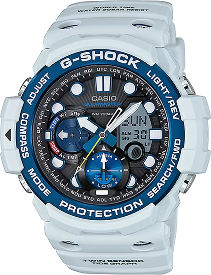 Casio GN-1000C-8A � �����