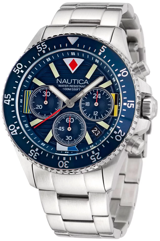 Nautica NAPWPS304 � �����