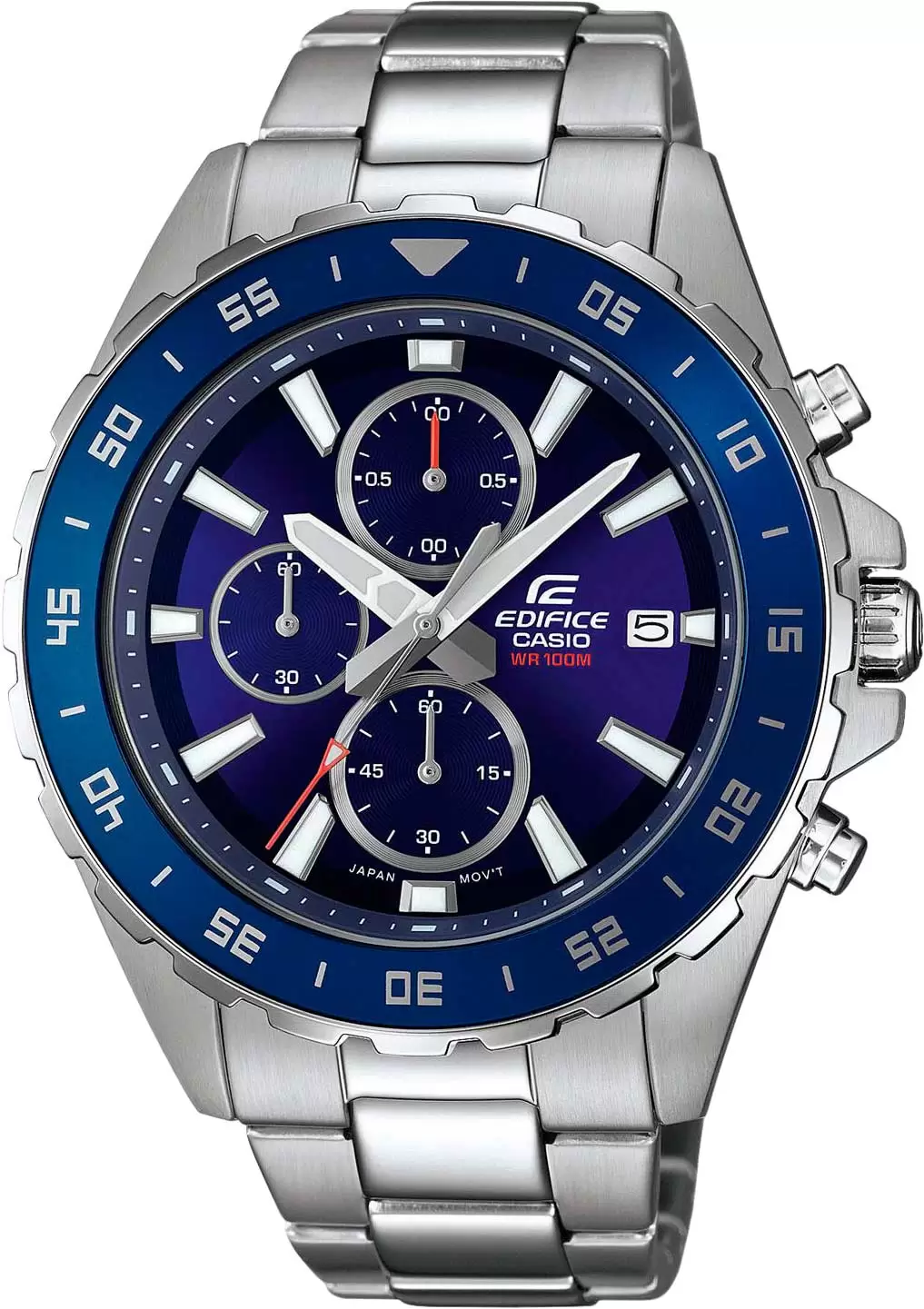 Casio EFR-568D-2AVUEF � �����