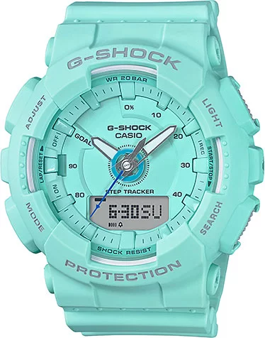 Casio GMA-S130-2A � �����