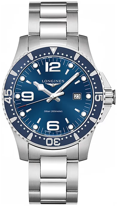 Longines L3.840.4.96.6  