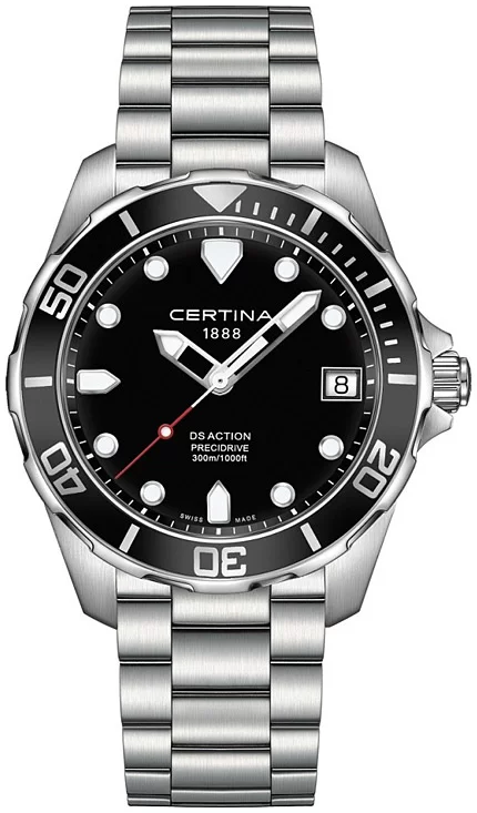 Certina C032.410.11.051.00 � �����