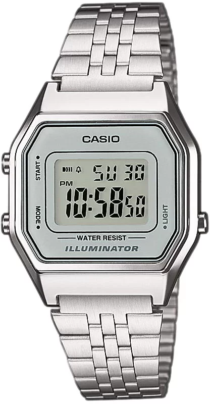 Casio LA680WEA-7E � �����