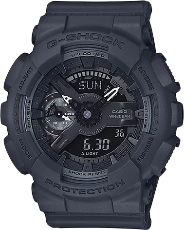Casio GMA-S110CM-8A � �����