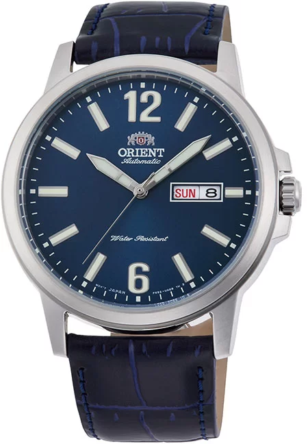 Orient RA-AA0C05L19B � �����