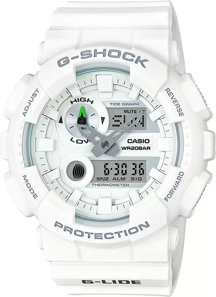 Casio GAX-100A-7A � �����