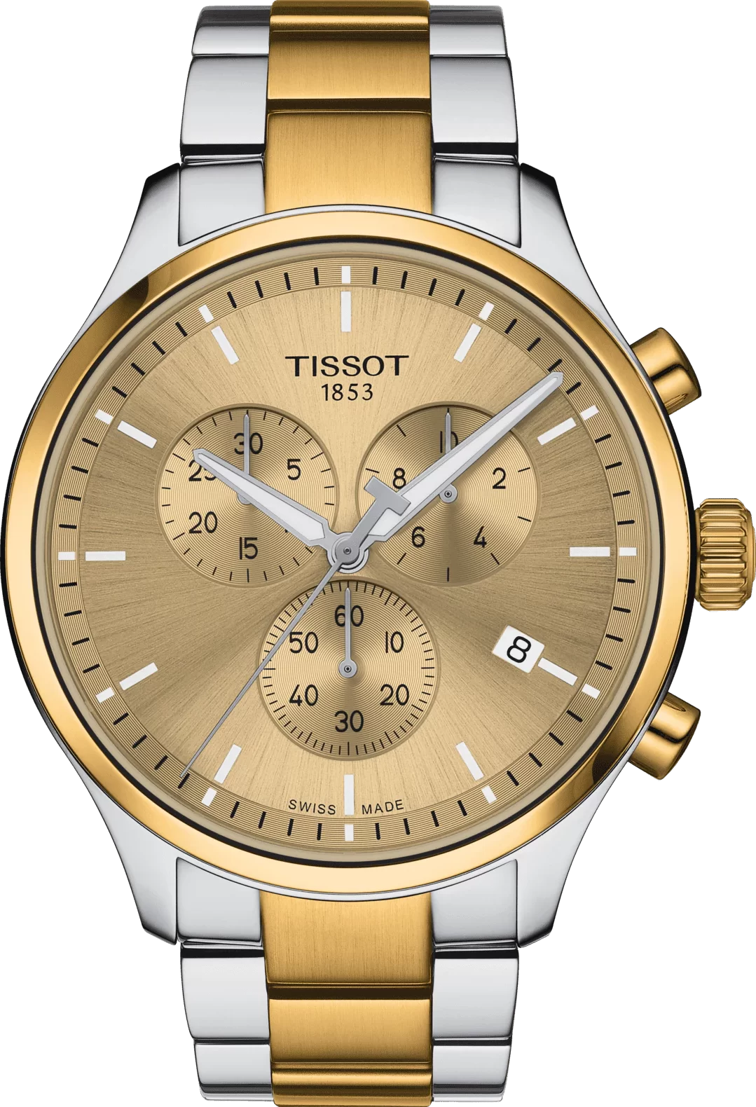 Tissot T116.617.22.021.00 � �����