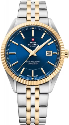 Swiss Military by Chrono SM34065.09 � �����