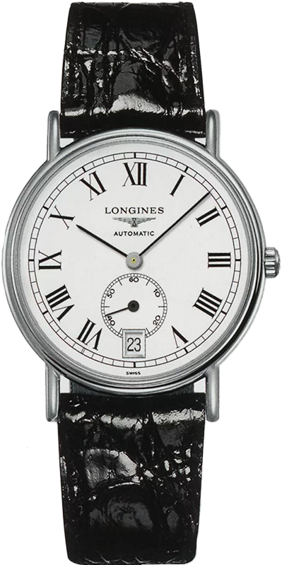 Longines L4.805.4.11.2 � �����