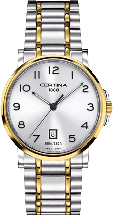 Certina C017.410.22.032.00 � �����