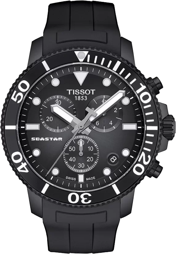 Tissot T120.417.37.051.02 � �����