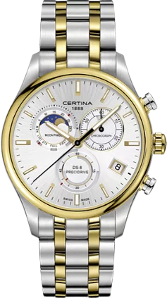 Certina C033.450.22.031.00 � �����