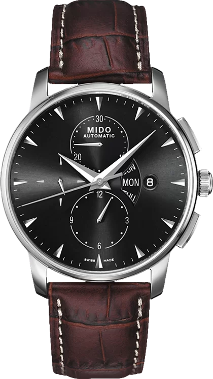 Mido M8607.4.18.82  