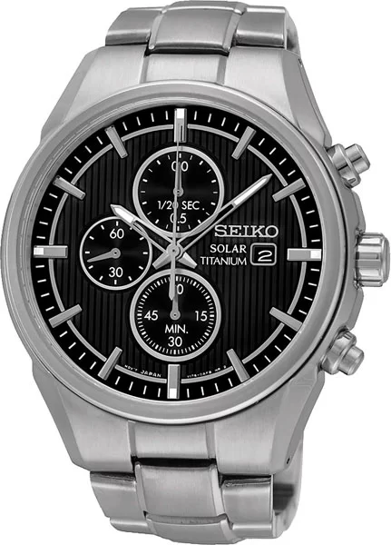 Seiko SSC367P1 � �����