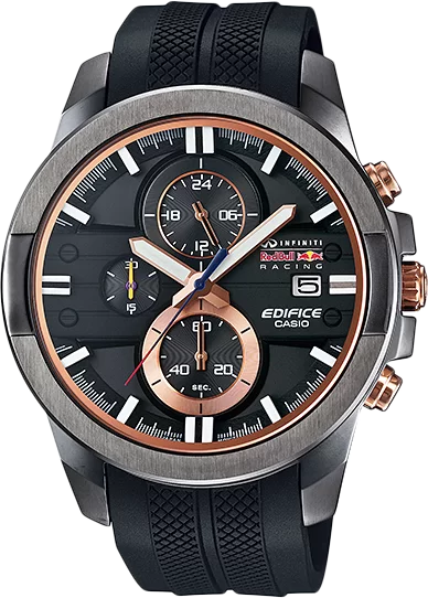 Casio EFR-543RBP-1A � �����