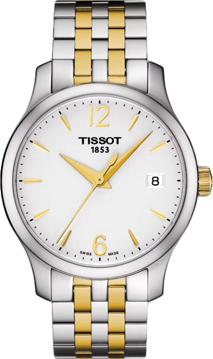 Tissot T063.210.22.037.00 � �����
