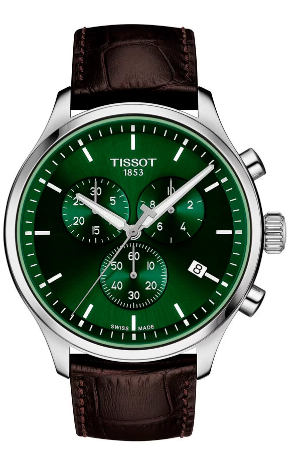 Tissot T116.617.16.091.00 � �����