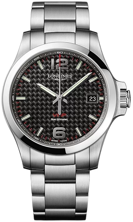 Longines L3.726.4.66.6 � �����