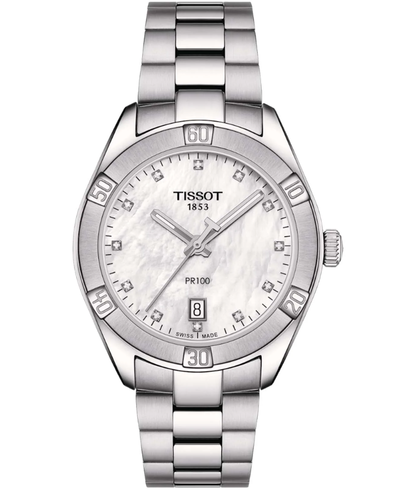 Tissot T101.910.11.116.00 � �����