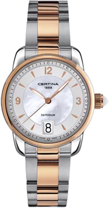 Certina C025.210.22.117.00  