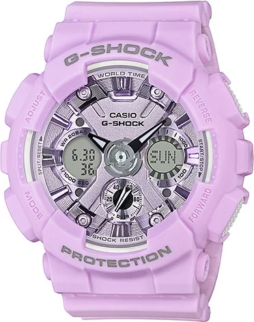 Casio GMA-S120DP-6A � �����