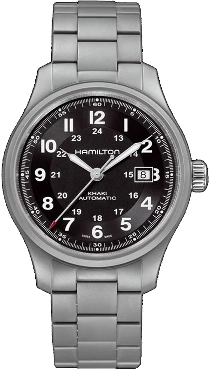 Hamilton H70565133 � �����