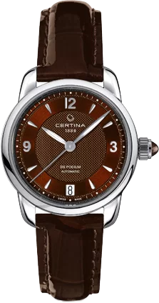 Certina C025.207.16.297.00 � �����