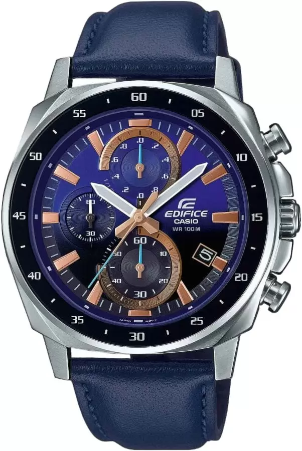 Casio EFV-600L-2AVUEF � �����