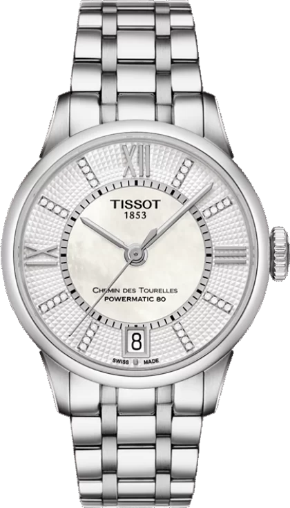 Tissot T099.207.11.116.00 � �����