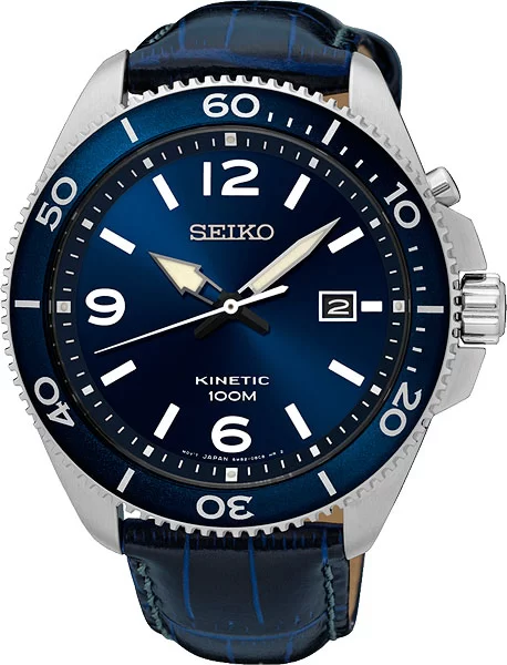 Seiko SKA745P2 � �����