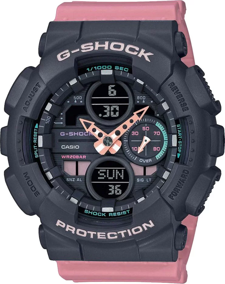 Casio GMA-S140-4AER � �����