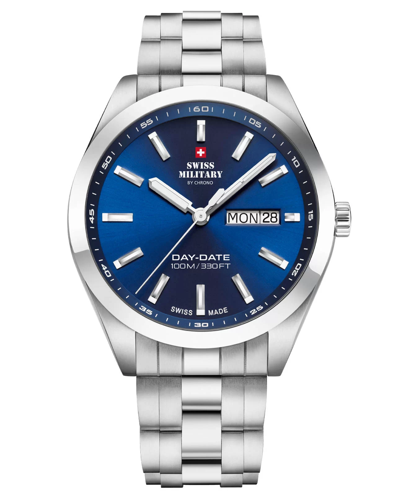 Swiss Military by Chrono SM34087.03 � �����