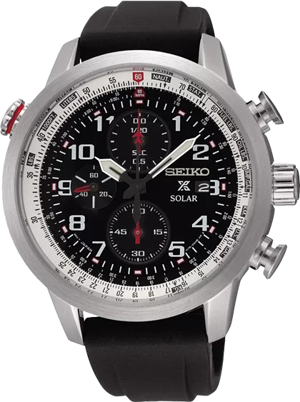 Seiko SSC351P1  