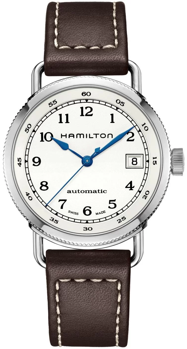 Hamilton H78215553 � �����
